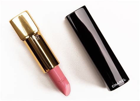 chanel allure 217|Chanel Radieuse (217) Rouge Allure Luminous Intense Lip.